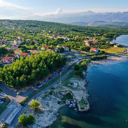 Family Friendly House With A Swimming Pool - Cuskijas, Novigrad - 18169 *