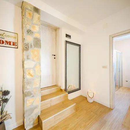 Family Friendly House With A Swimming Pool - Cuskijas, Novigrad - 18169 Prázdninový dům Pridraga
